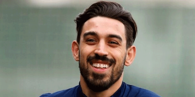 Fenerbahçe'de İrfan Can Kahveci sürprizi