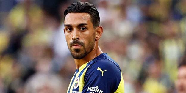 Fenerbahçe'de İrfan sevinci