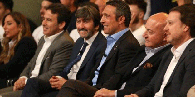 Fenerbahçe'de iş başı yapacak mı? Rıdvan Dilmen'in akıbeti belli oldu