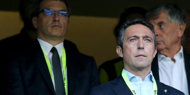 Fenerbahçe'de işler yolunda gitmiyor! Ali Koç çıldırdı