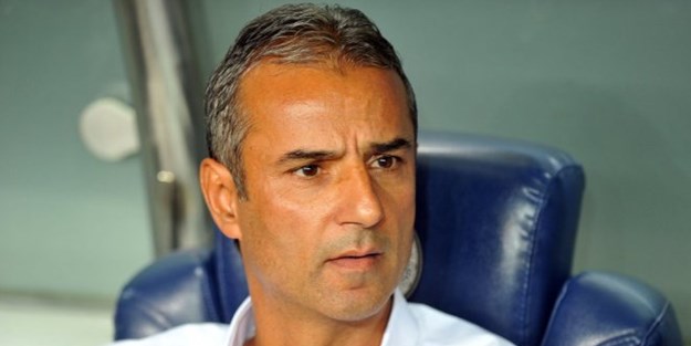 Fenerbahçe'de İsmail Kartal dönemi