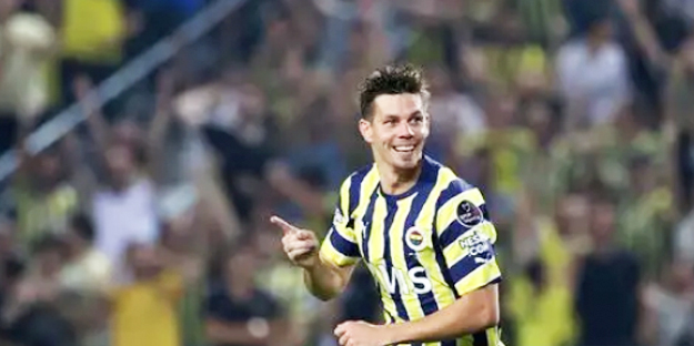 Fenerbahçe'de İsmail Kartal'ın prensi geri mi dönüyor? Dünyaca ünlü temsilciden dev takıma olay futbolcu çağrısı!