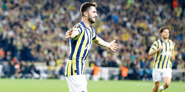 Fenerbahçe'de deprem