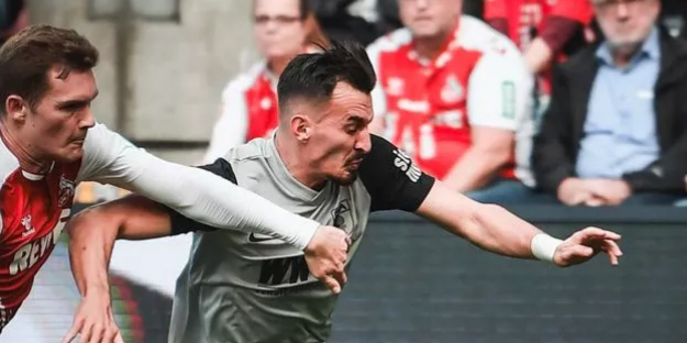 Fenerbahçe'de istenmemişti... Bundesliga'da bakın ne yaptı!