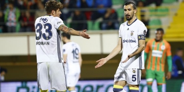 Fenerbahçe'de isyan! Gol iptal edildi