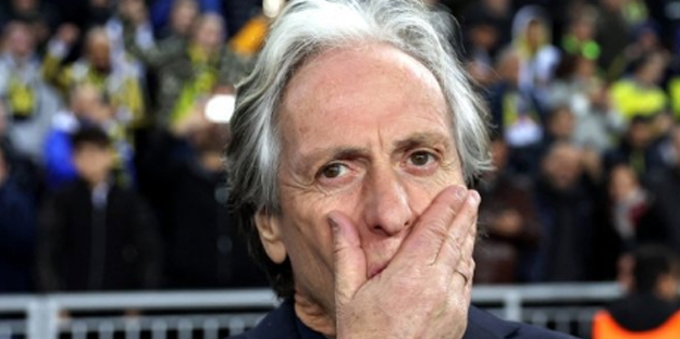 Fenerbahçe'de Jesus sonrası bile planlandı! Dünyaca ünlü hoca yola çıkacak...