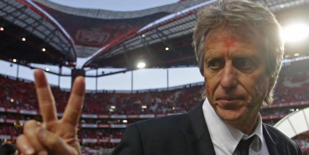 Fenerbahçe'de Jesus'la görüşmeler başladı