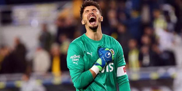 Fenerbahçe'de kaleci arayışı bitti