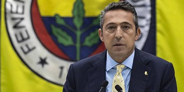 Fenerbahçe'de kaos patlak verdi