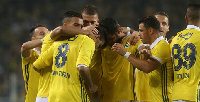 Fenerbahçe'de kaptanlık Tufan'a verilecek