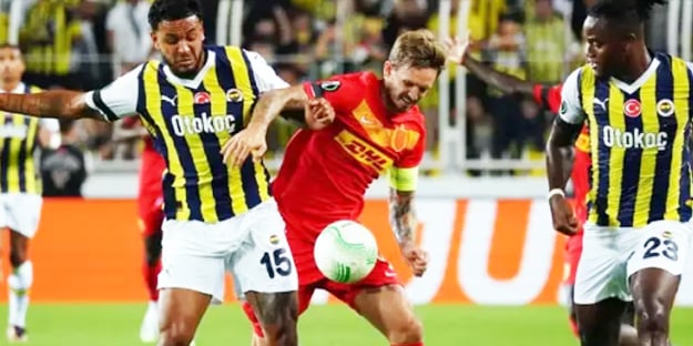 Fenerbahçe'de Kent heyecanı! Yeteneğiyle fışkırmasına kesin gözüyle bakılıyor... Günü bile açıklanmak üzere...