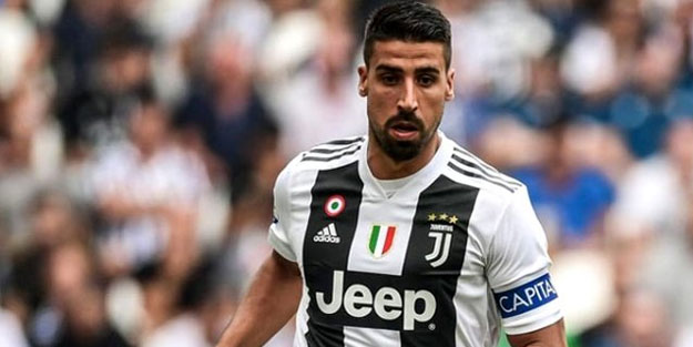 Fenerbahçe'de Khedira sesleri