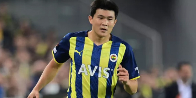 Fenerbahçe'de Kim Min Jae gerçeğini açıkladı!