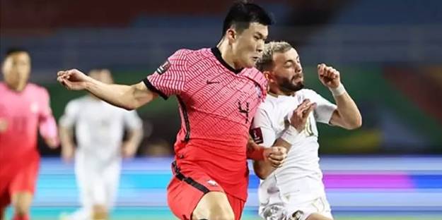 Fenerbahçe'de Kim Min-Jae şoku!