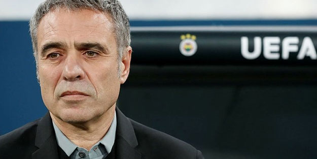 Fenerbahçe'de kıyım başladı! Ersun Yanal 10 futbolcunun biletini kesti