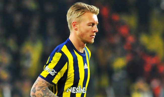 Fenerbahçe'de Kjaer depremi!