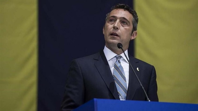 Fenerbahçe'de Koç baharı