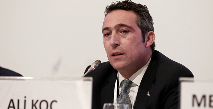 Fenerbahçe'de Koç sürprizi