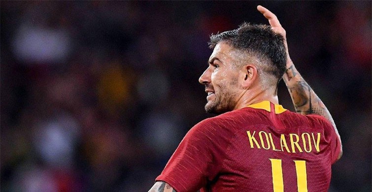 Fenerbahçe'de Kolarov transferi kapandı!
