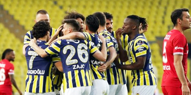 Fenerbahçe'de koltuğu devretme zamanı geldi! Müthiş iddia: Kabul etmeyip bunu yapabilir...