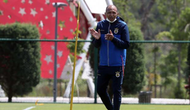 Fenerbahçe'de koronavirüs kuralları