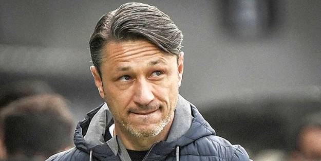 Fenerbahçe'de Kovac sesleri!