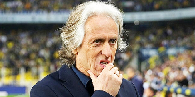 Fenerbahçe'de kritik görüşme! Jorge Jesus ile yollar ayrılıyor mu?