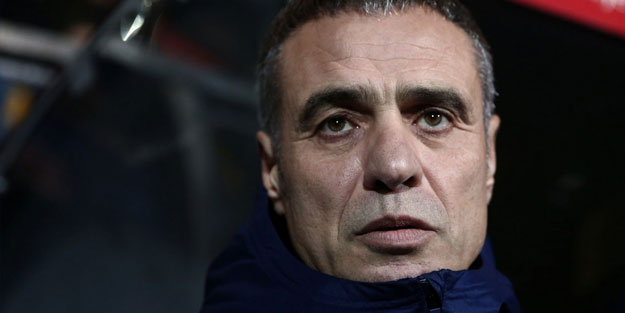 Fenerbahçe'de kriz büyüdü! Ersun Yanal 2 ismin biletini kesti