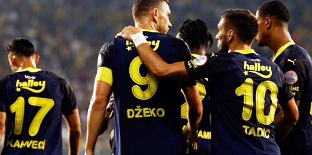 Fenerbahçe'de kriz kapıda! İsmail Kartal yıldız isimlerden yoksun kalacak