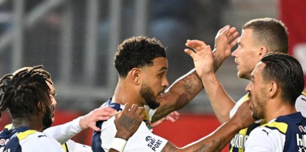 Fenerbahçe'de Krunic gelişmesi! İddia edilen: Ne yapıp edip onu almak istiyor