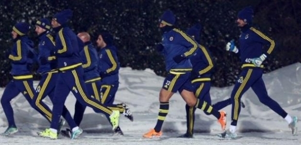 Fenerbahçe'de Luis Nani şoku!