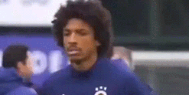 Fenerbahçe’de Luiz Gustavo depremi! Caner Erkin çıldırdı