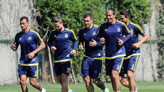 Fenerbahçe'de maç kadrosu değişmiyor