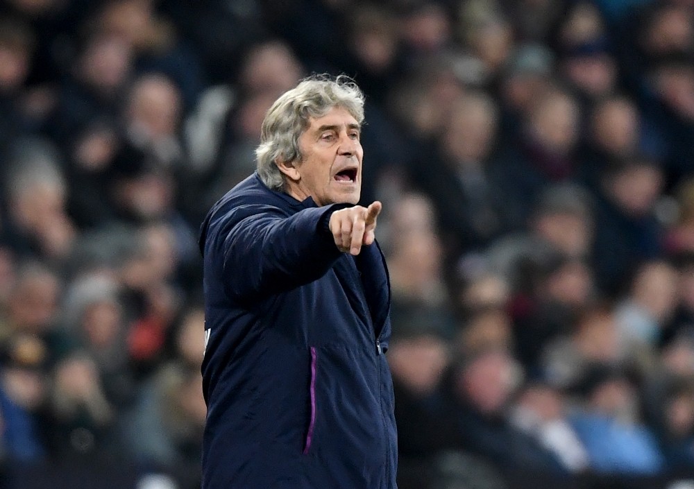 Fenerbahçe’de Manuel Pellegrini sesleri 