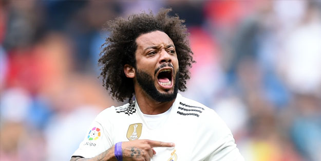 Fenerbahçe'de Marcelo sesleri