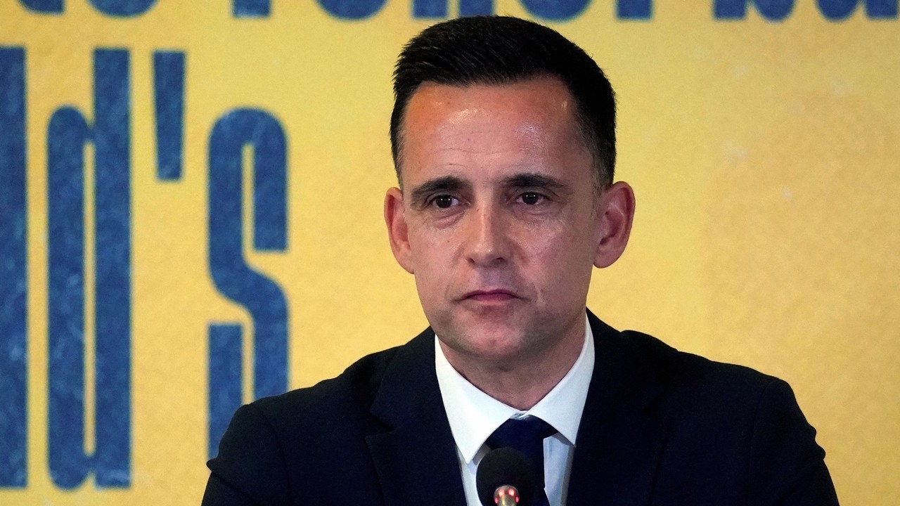 Fenerbahçe’de Mario Branco dönemi sona erdi