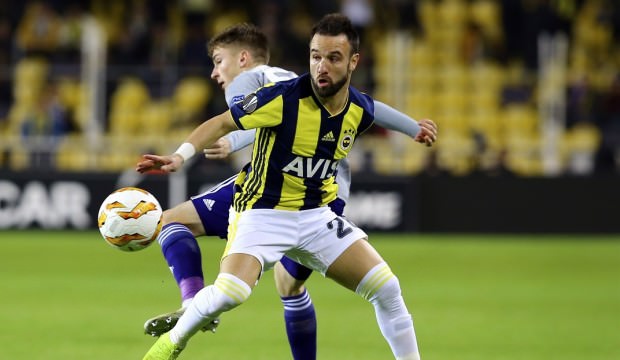 Fenerbahçe'de Mathieu Valbuena farkı!
