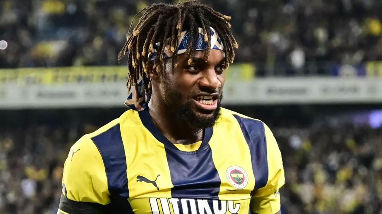 Fenerbahçe'de Maximin’in yerine genç yıldız! Bu sezon 21 gol katkısı var