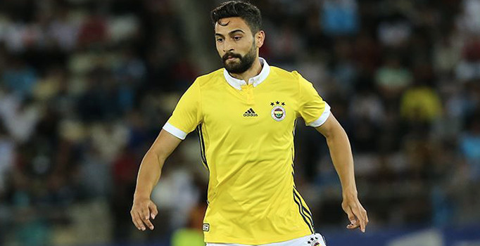 Fenerbahçe'de Mehmet Ekici şaşkınlığı