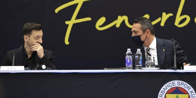 Fenerbahçe'de bir dönem kapandı