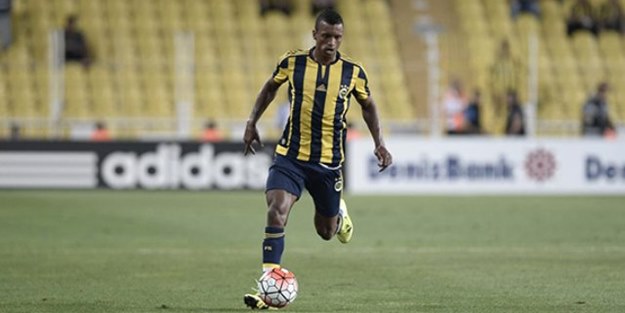 Fenerbahçe'de Galatasaray derbisi öncesi Nani depremi