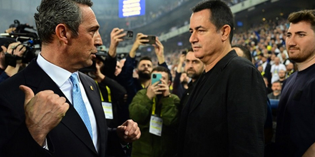 Fenerbahçe’de neler oluyor böyle? Dalga dalga yayılıyor bu fikir! Dev yönetim kurulu hamlesi…