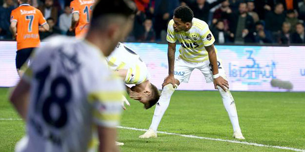 Fenerbahçe'de neşter vuruluyor! 14 isim listede