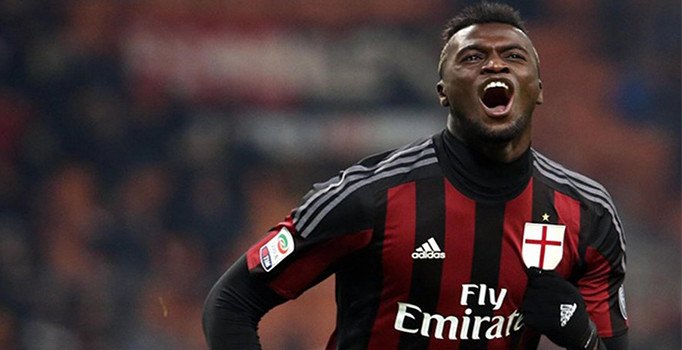 Fenerbahçe'de Niang iddiası