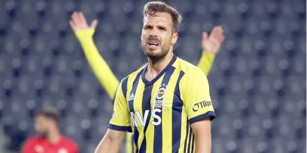 Fenerbahçe'de Novak'ın yeni adresi belli oldu!