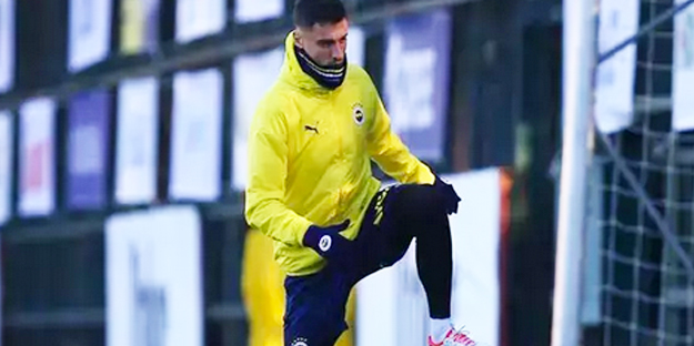 Fenerbahçe'de o isimden yine karşı yeni hamle! İmzalar atılmıştı ama ya 1. Lig olursa...