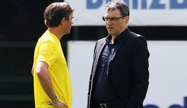 Fenerbahçe'de öenmli gelişme! Menajeri çağrıldı...