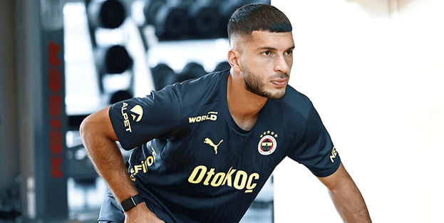 Fenerbahçe'de Oğuz Aydın gelişmesi!