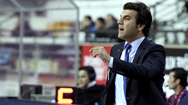 Fenerbahçe'de Okul dönemi