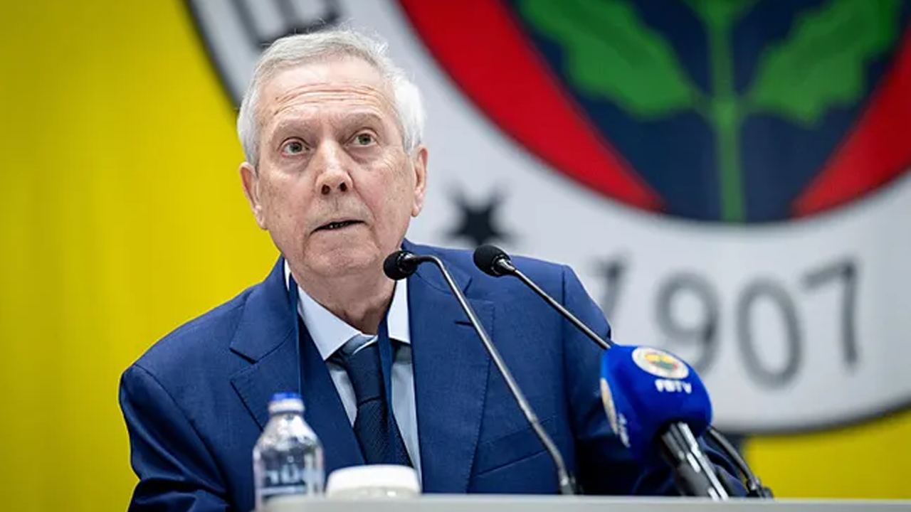 Fenerbahçe'de olay iddia! 'Aziz Yıldırım adaylıktan çekilecek!'